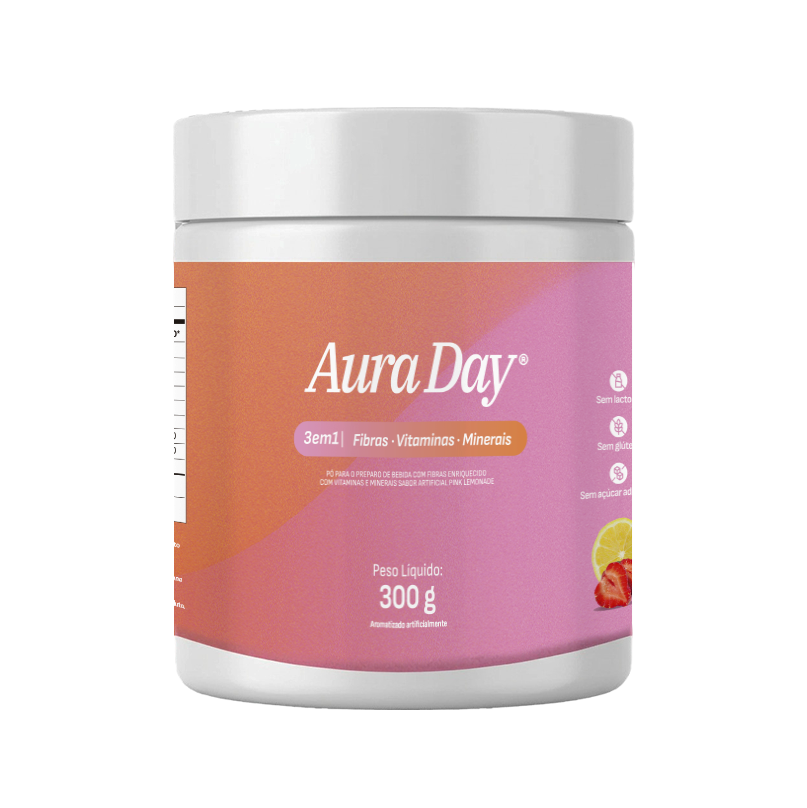 Aura Day 300g